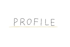プロフィール